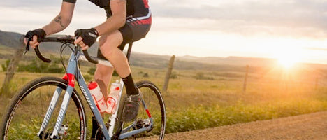 Cyclocross & Gravel Bikes