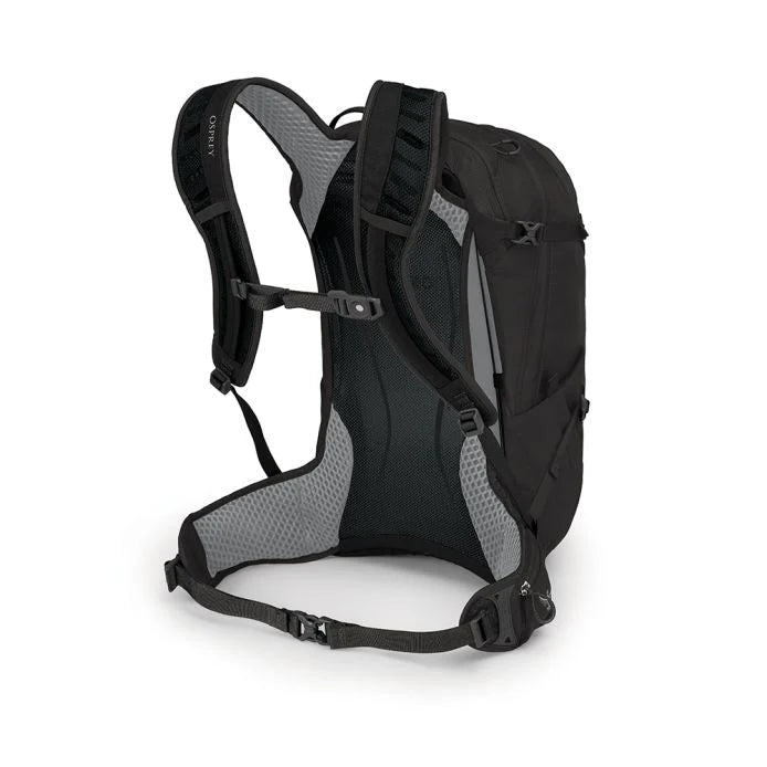 Osprey Syncro 20 Hydration Backpack - Black