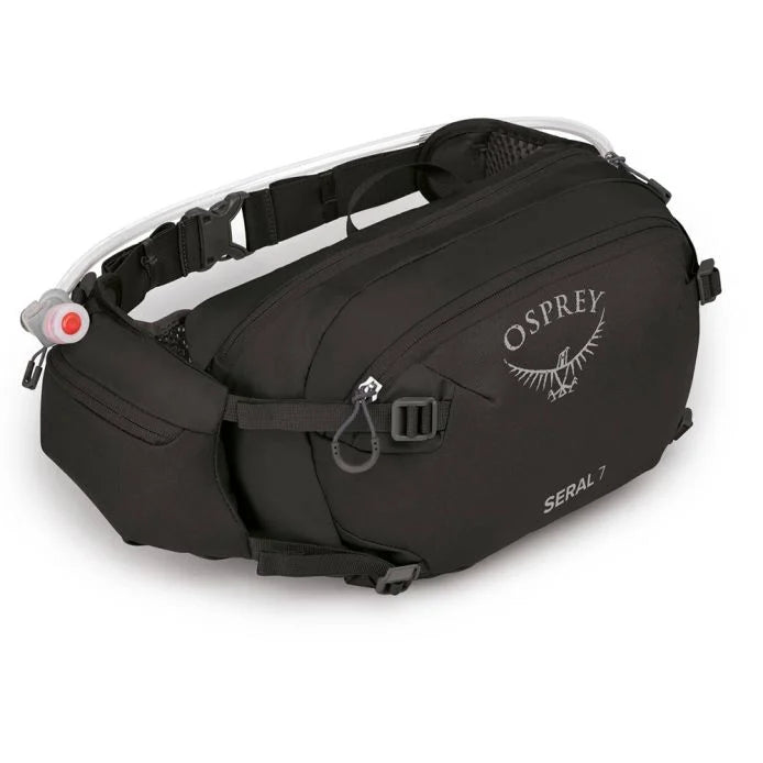 Osprey Seral 7 Lumbar Hydration Pack