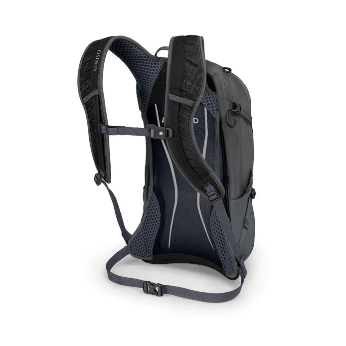Osprey Syncro 12 Hydration Backpack - Coal Gray