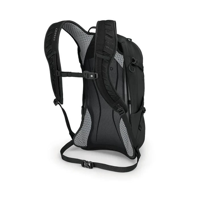 Osprey Syncro 12 Hydration Backpack - Black