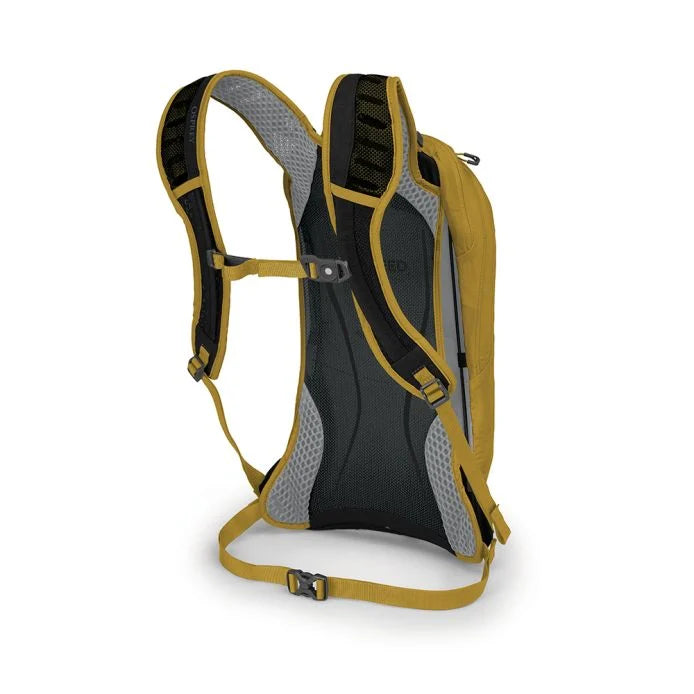 Osprey Syncro 5 Hydration Backpack - Primavera Yellow