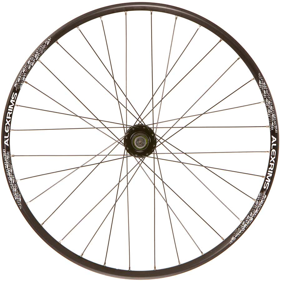 Wheel Shop Alex MD 21 - Formula DC-22 26" MTB Disc Wheel - Rear