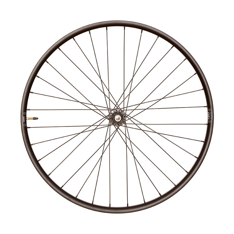 Shimano XT M8010-B on WTB HTZ i30 27.5" MTB Wheel - Rear