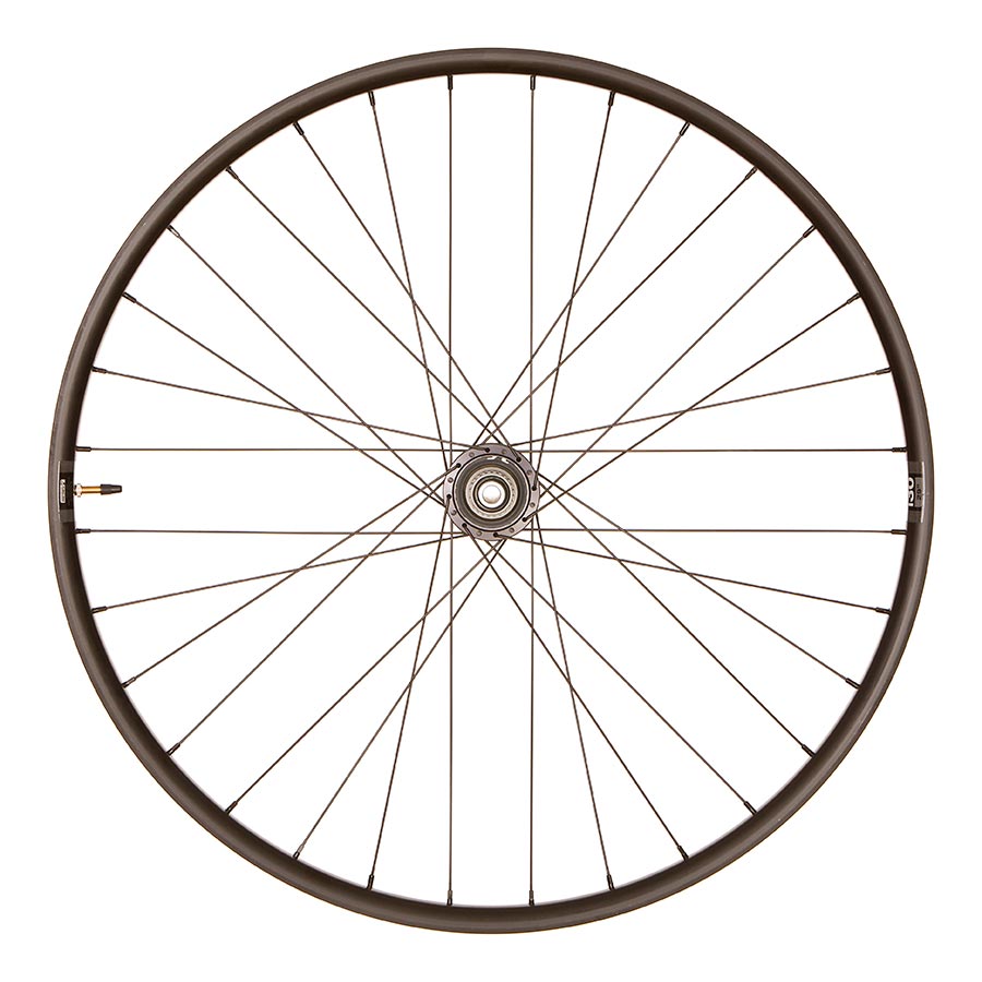 Shimano XT M8110-B on WTB HTZ i30 29" MTB Wheel - Rear