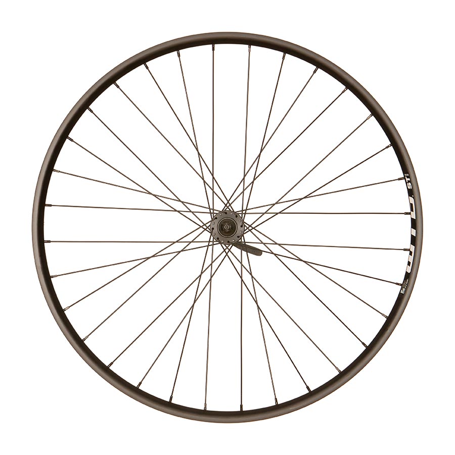 Shimano QC300 on WTB STi23 Disc 27.5'' MTB Wheel - Front