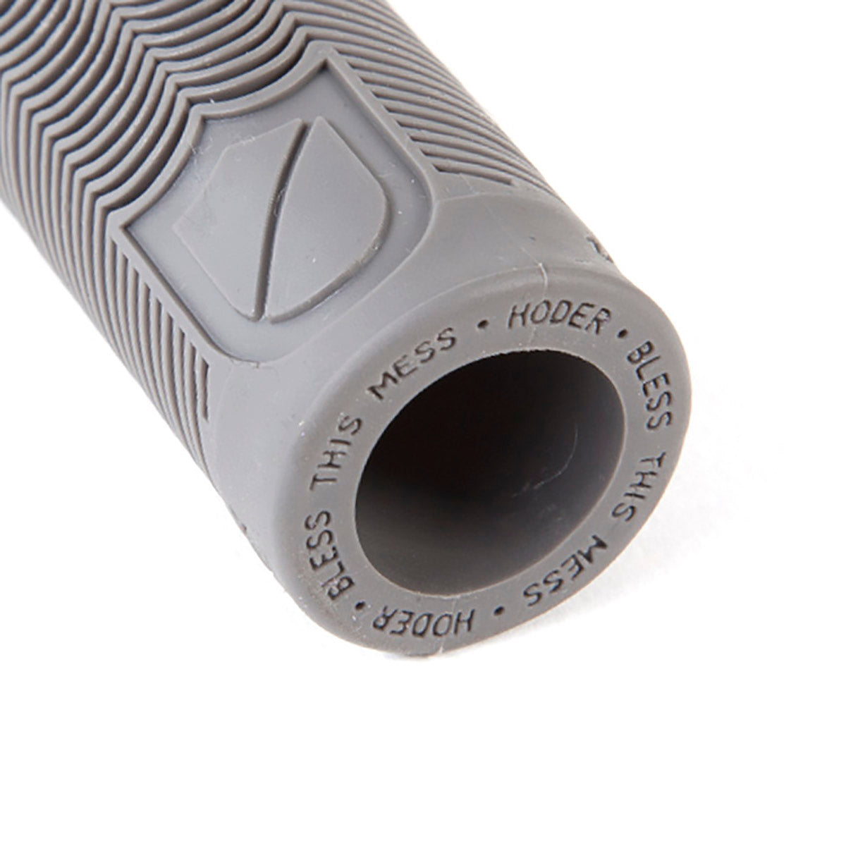 S&M Hoder BMX Grips - Graphite