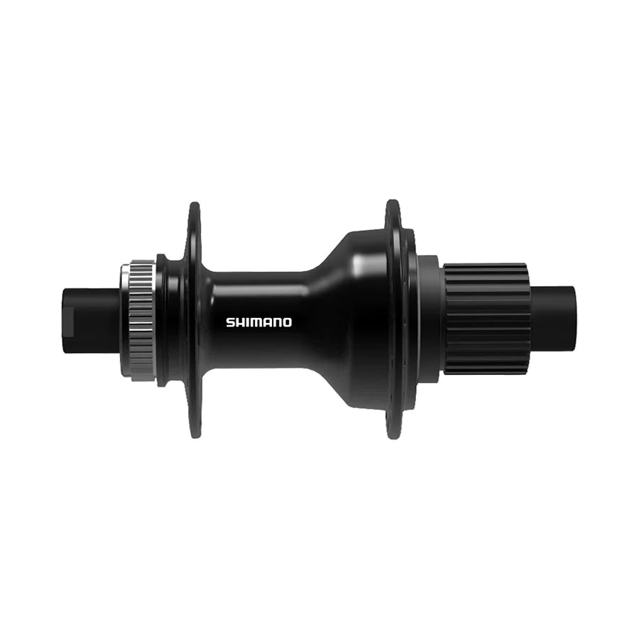 Shimano FH-TC600 Rear MTB Hub - Micro Spline
