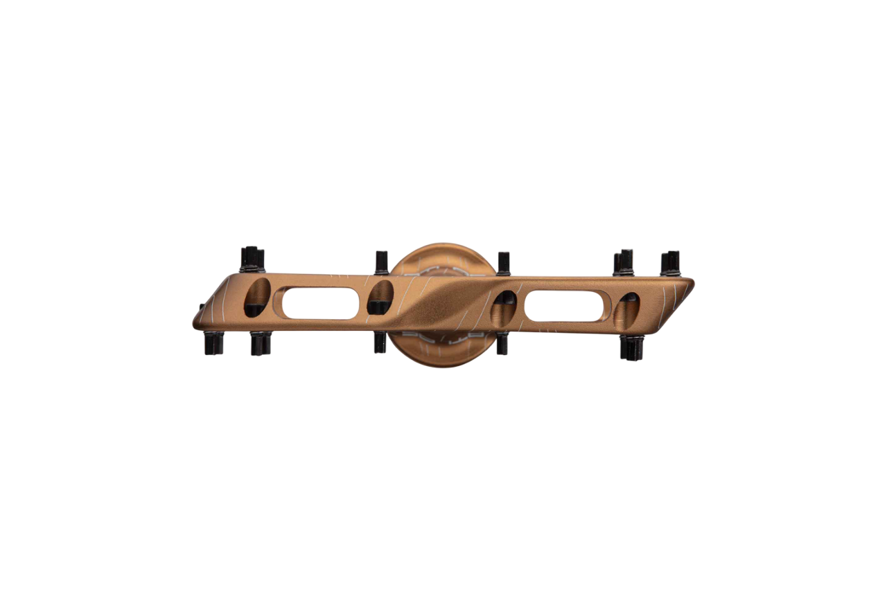 Race Face Atlas Flat Pedals - Kashmoney