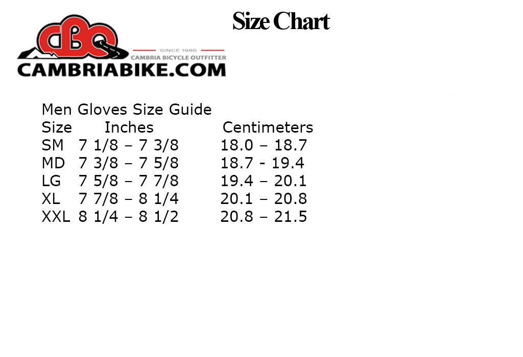 100% Airmatic Glove - Black-Charcoal