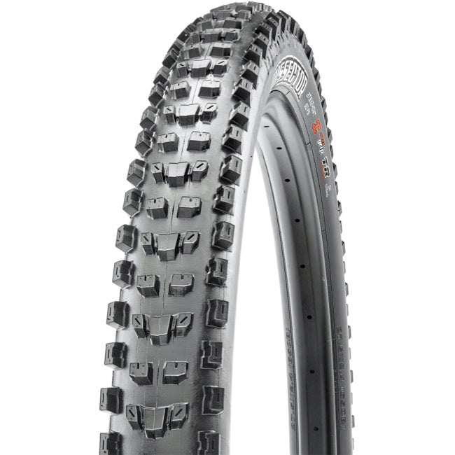 Maxxis Dissector 29" Folding DH Tire - EXO+