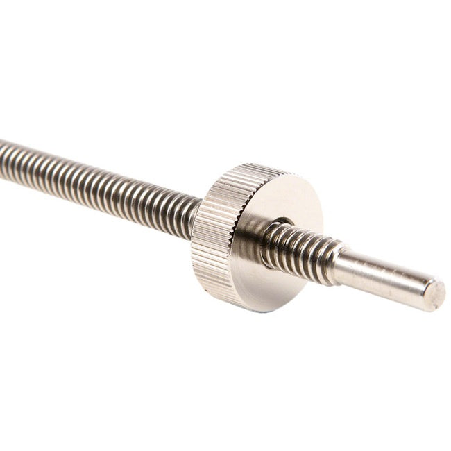 Feedback Pro Truing Stand Thru Axle Adapter