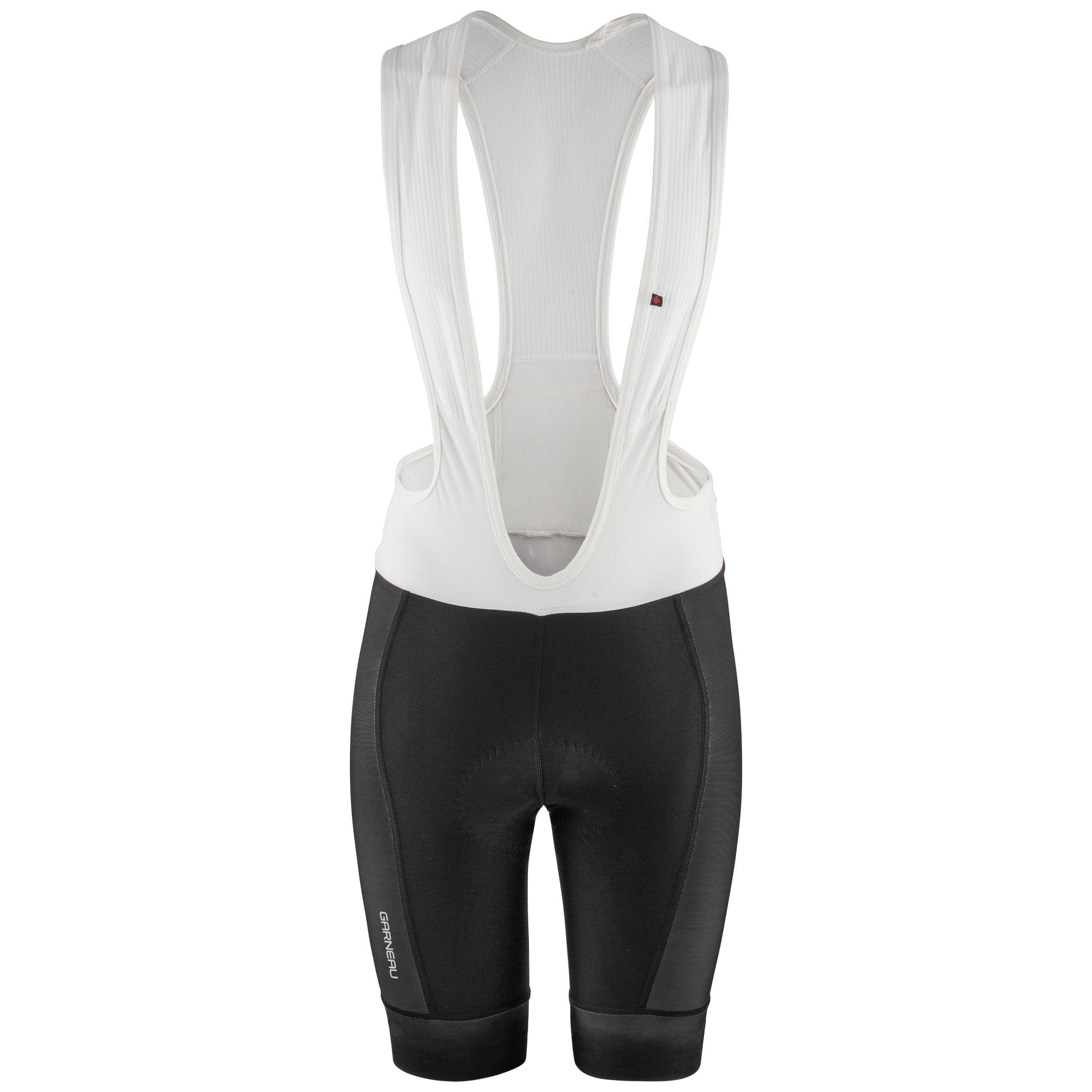 Online Louis Garneau Optimum Bib Cycling