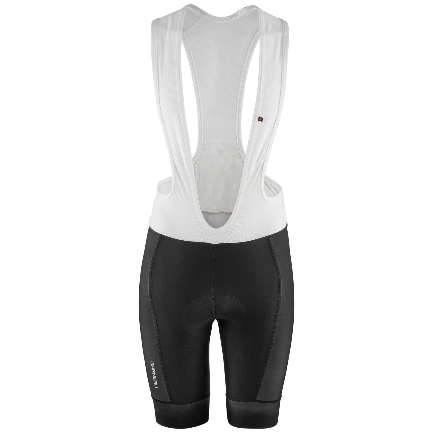 Louis Garneau Pacer Bib - Black