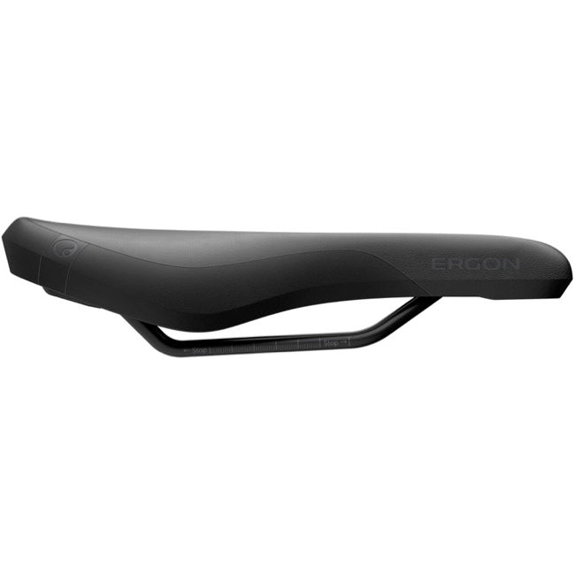 Ergon SF Saddle - Womens - Black