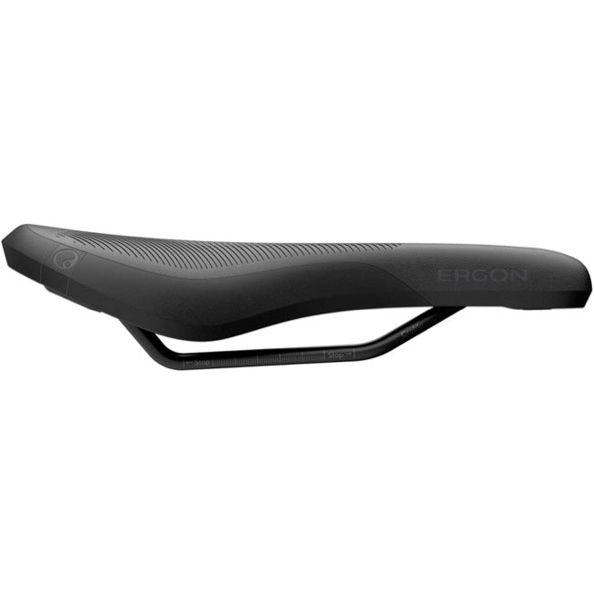 Ergon SF Sport Gel Saddle - Black