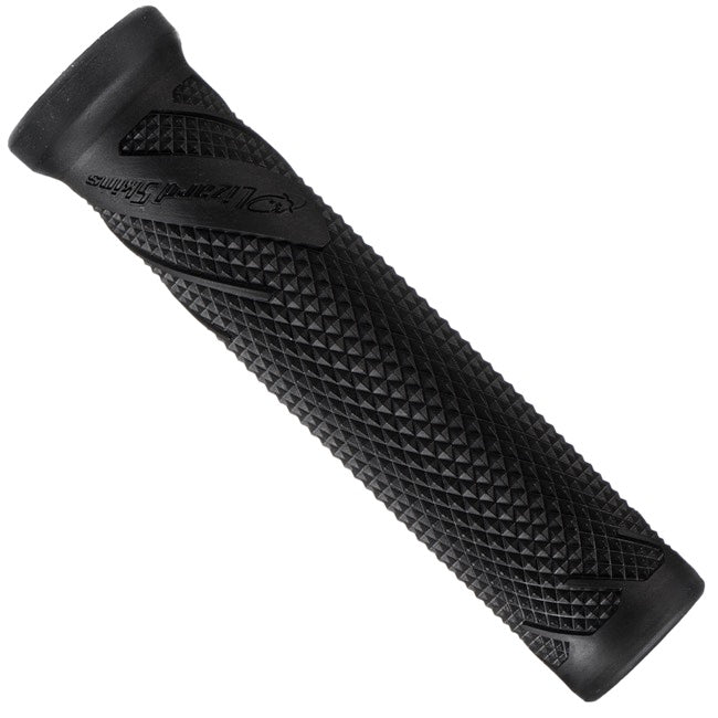 Lizard Skins Wasatch Single Compound Grip - Black