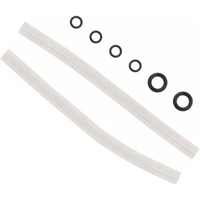 SRAM Pro Bleed Syringe Hose Kit