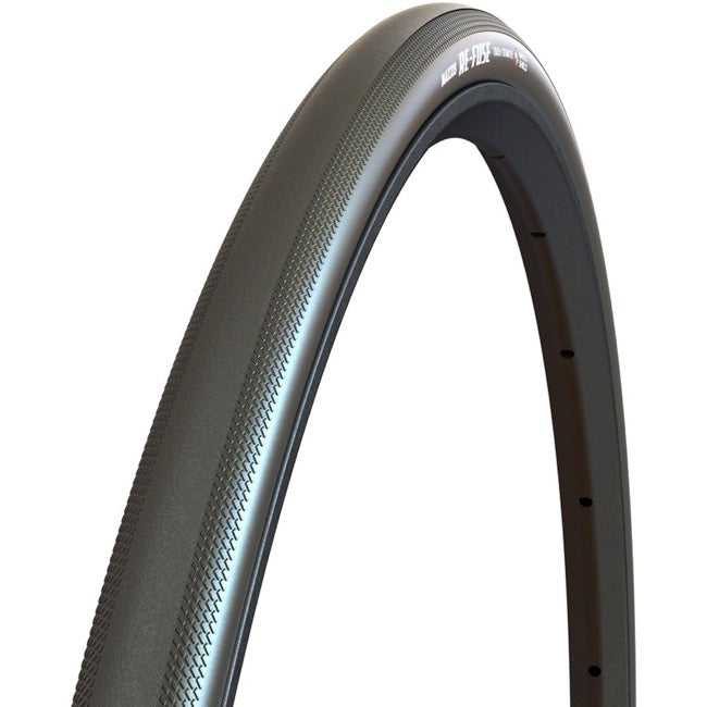 MAXXIS Re-Fuse Gen 2 Road Bike Tires - 700x25C Racing Tires 2-Pack