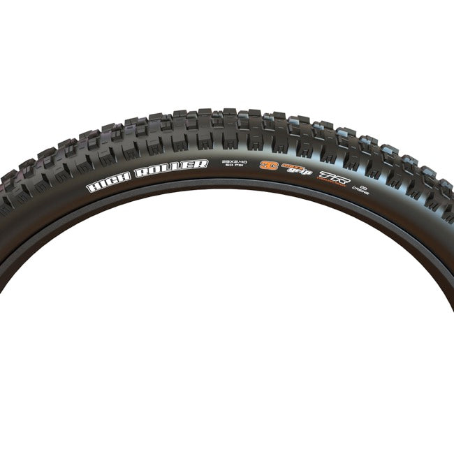 Maxxis Highroller III 27.5" Folding MTB Tire