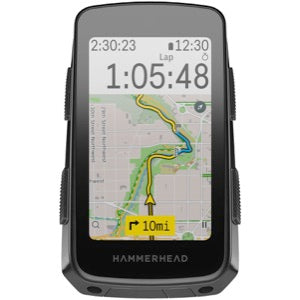 SRAM Force AXS E1 HRD 2x Groupset - Hammerhead