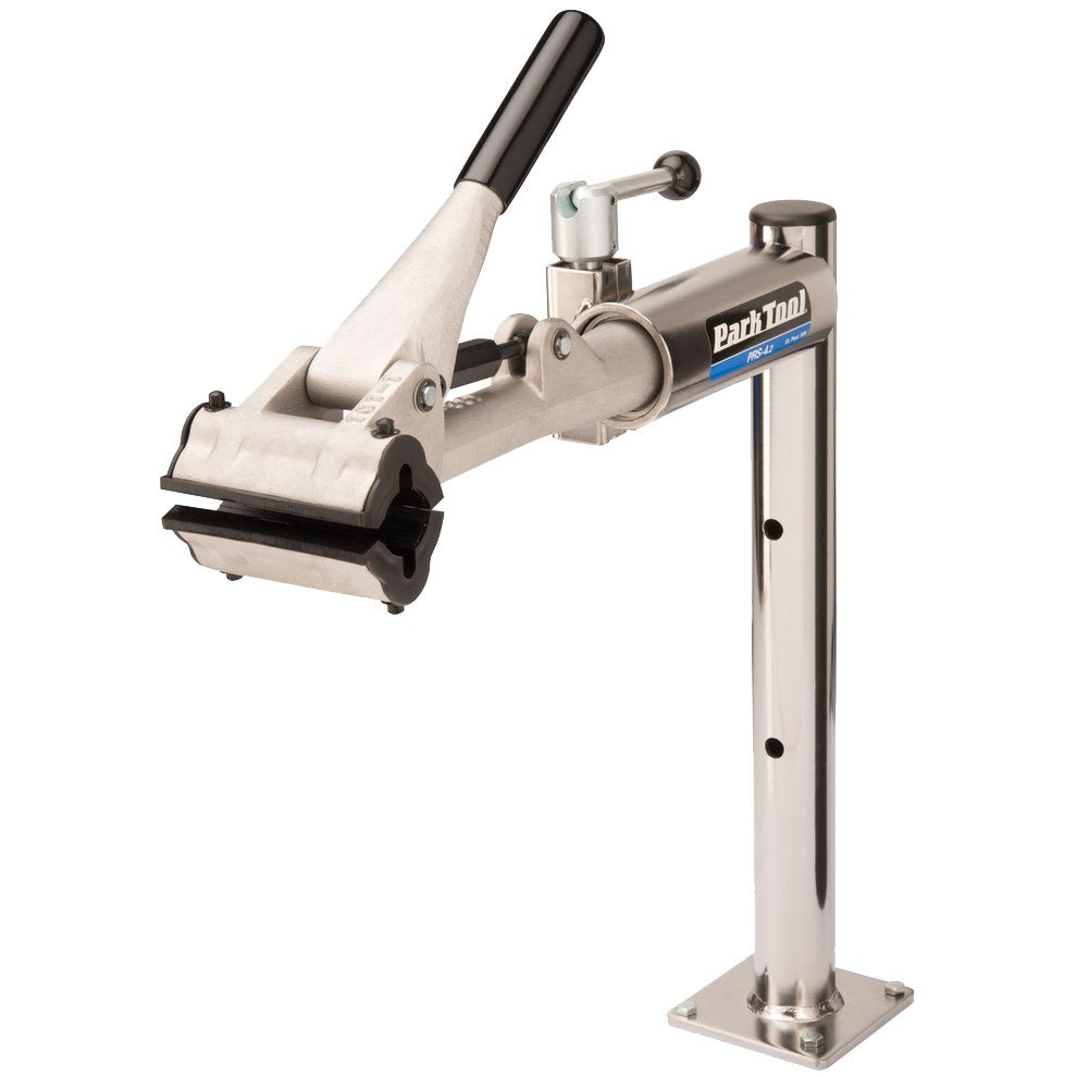 Park Tool Deluxe Bench Mount Repair Stand - 100-3C Clamp PRS-4.2-1