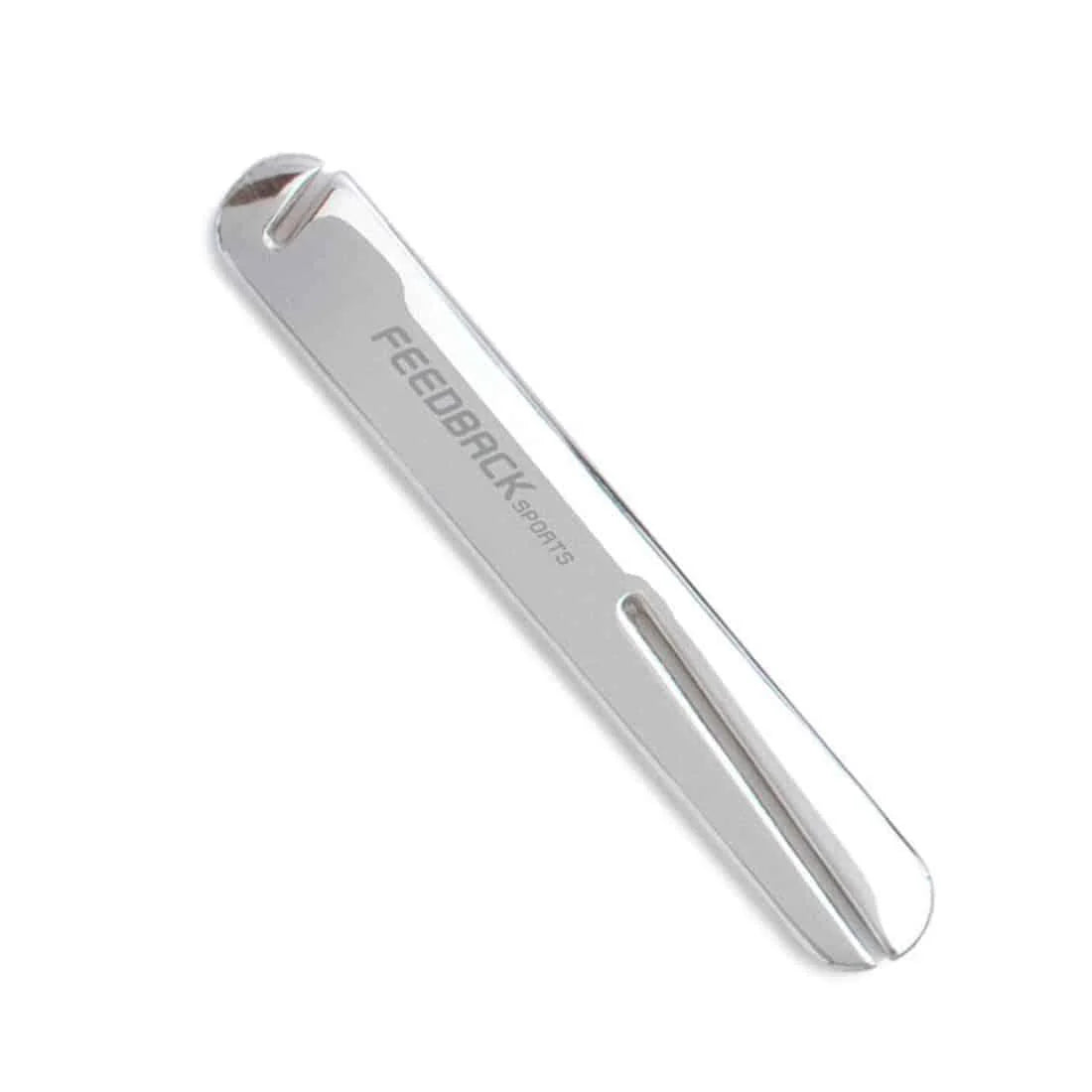 Feedback Rotor Truing Fork