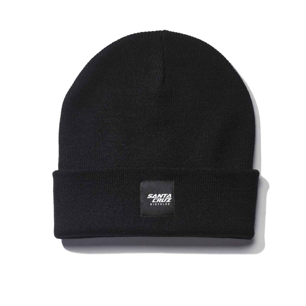 Santa Cruz Track Walk Beanie - Black