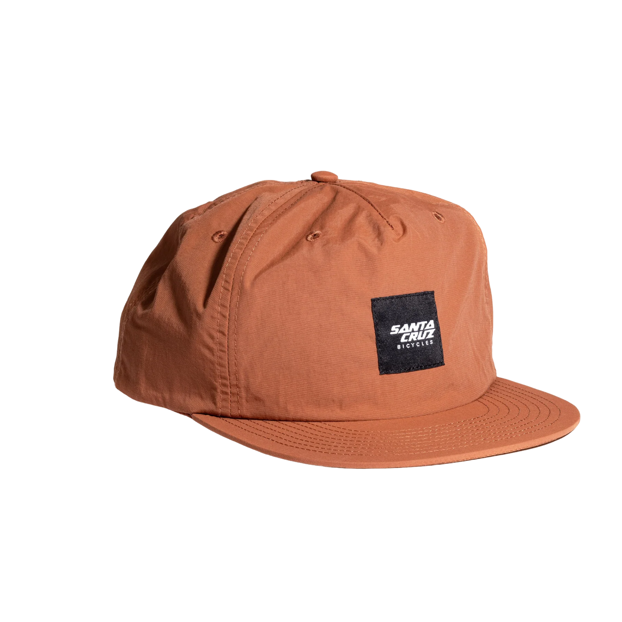 Santa Cruz Casey Cap - Clay