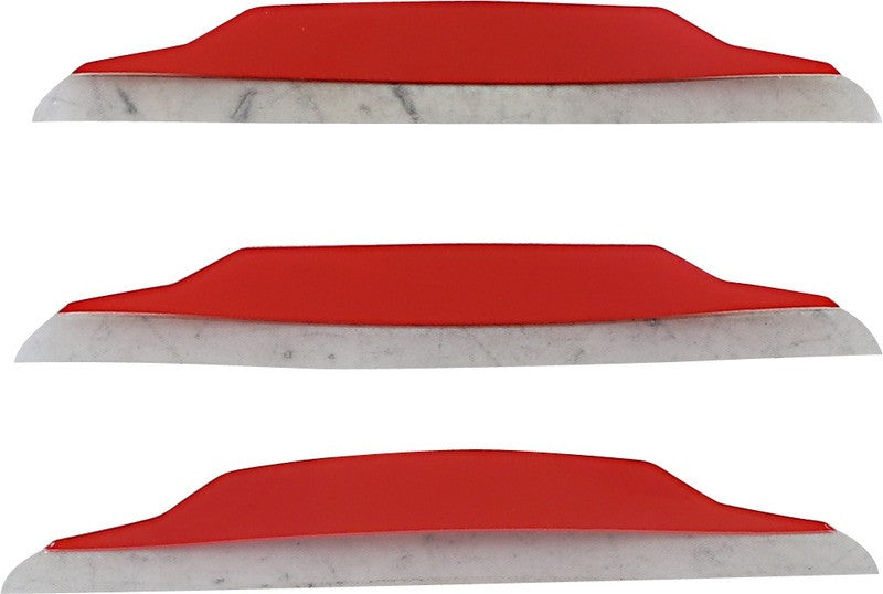 100% Racecraft 2/Accuri 2/Strata 2 Forecast Mud Flaps