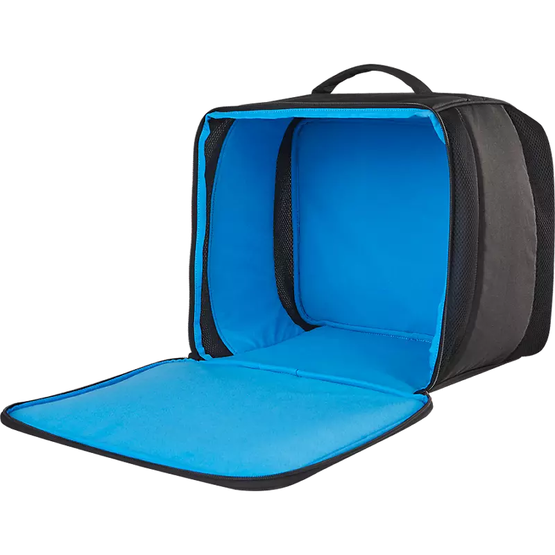 Fox Racing MX Helmet Bag - Black