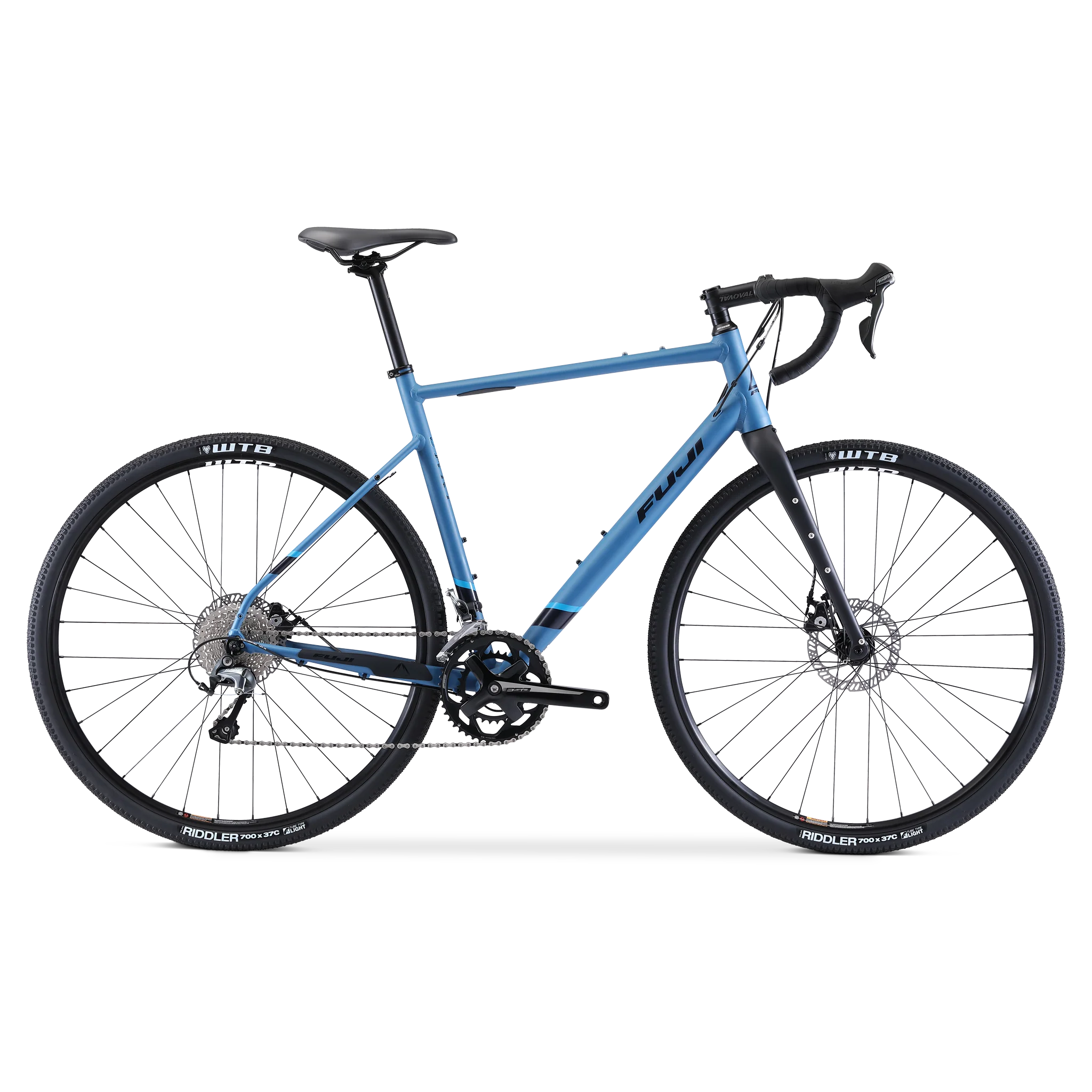 700c gravel bike Fuji Jari 2.1 700c Gravel Bike