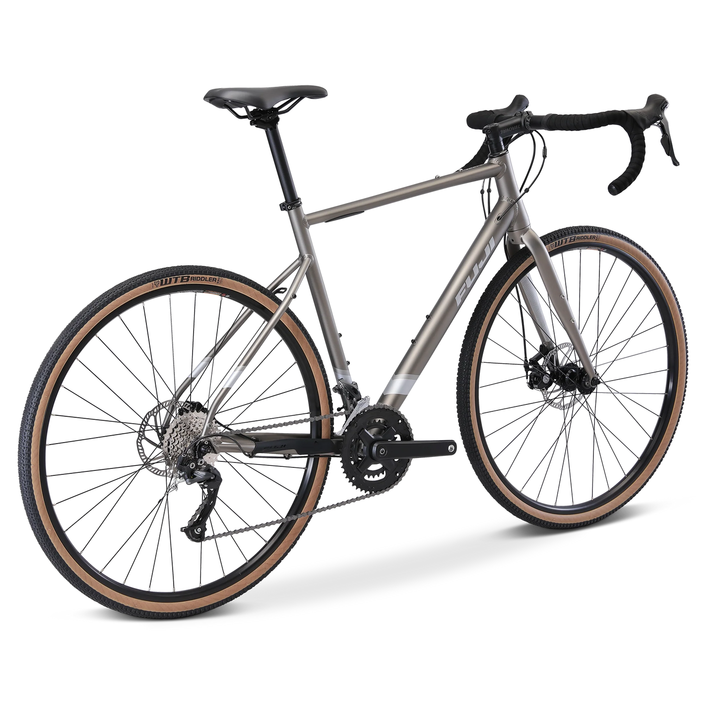 Fuji Jari 2.5 700c - Matte Pewter