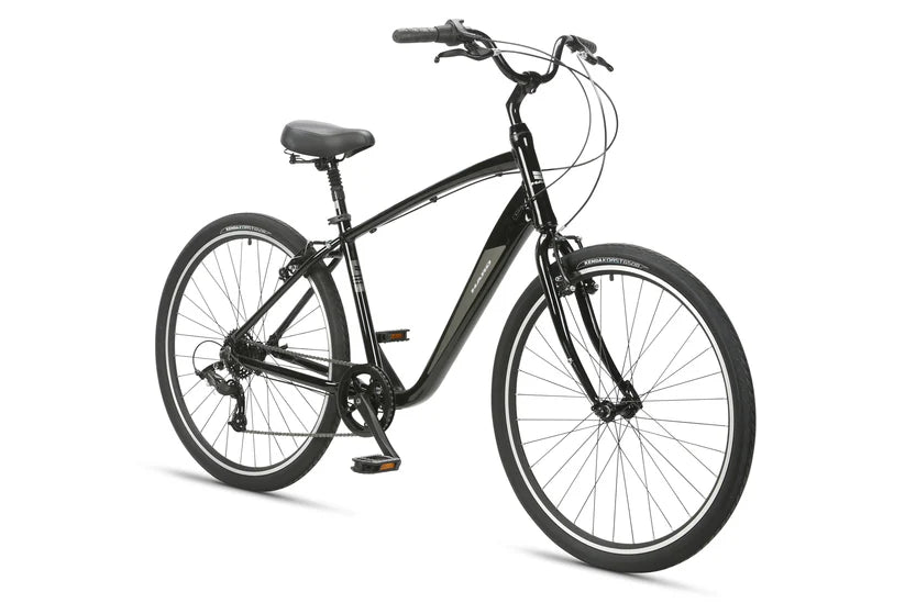 Haro Flow 1 Mens 29" - Black