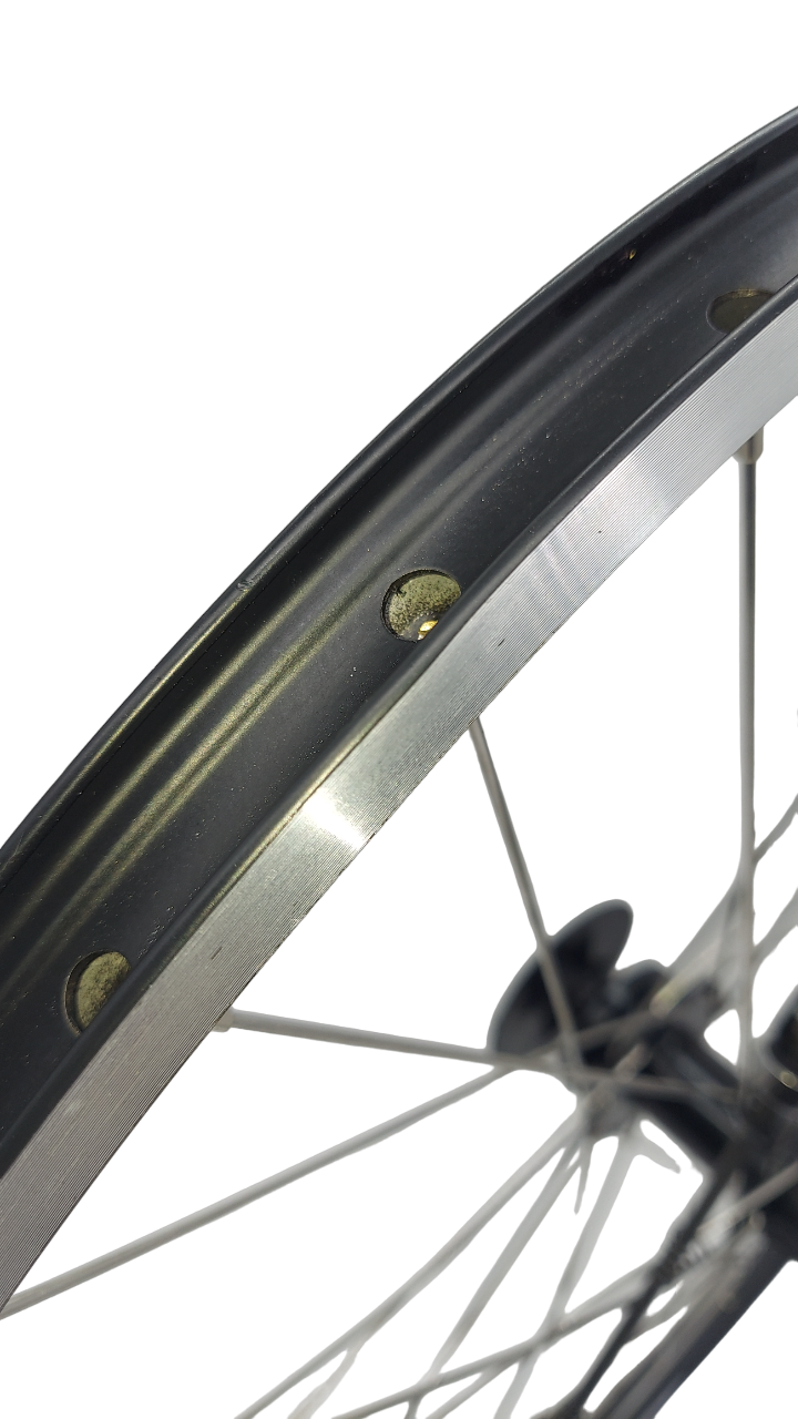 Wheel Shop Evo Tour 19 27.5" MTB Wheel - Rear - Blem