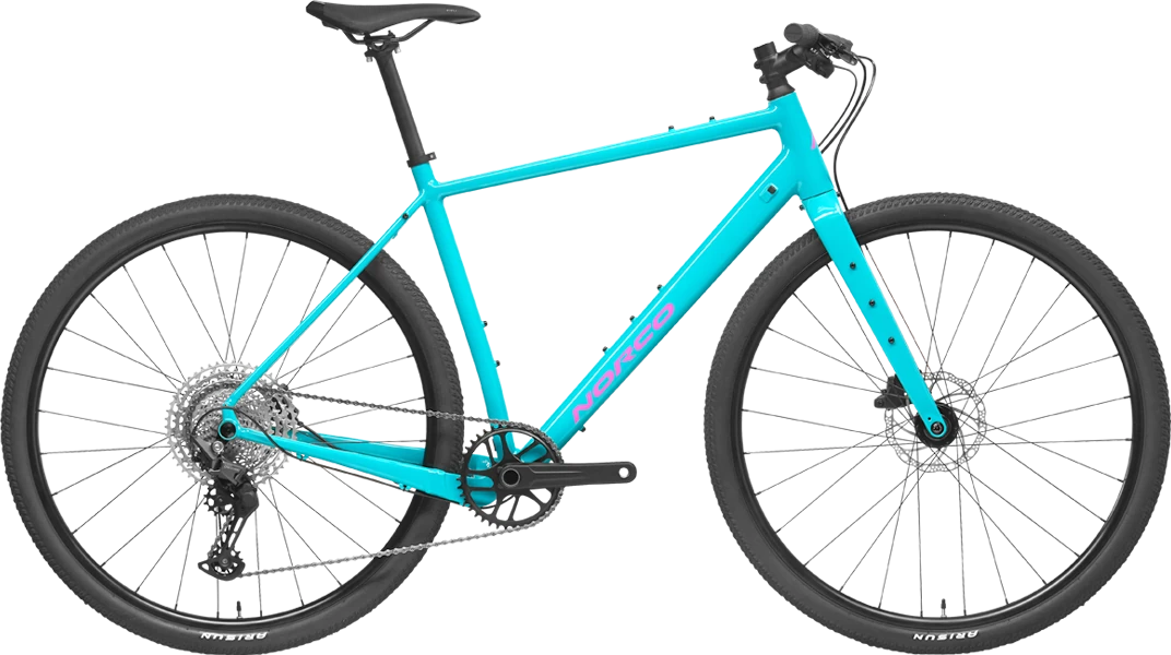 norco bikes gravel Norco Search XR Flat Bar 1 700c