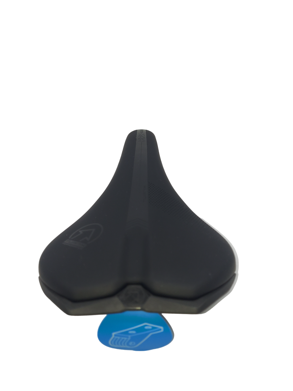 Pro Turnix Performance Saddle - Black