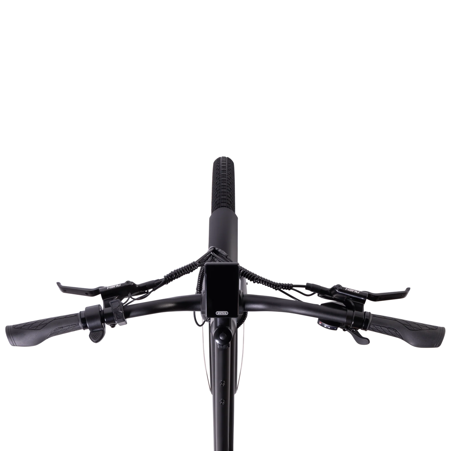 Fuji Boulevard EVO LS 27.5" - Matte Black