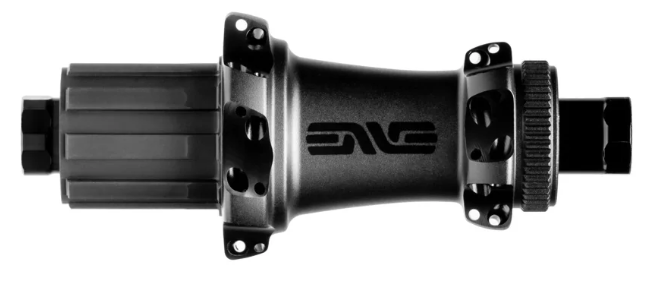 ENVE SES 2.3 700c Road Wheel - Rear