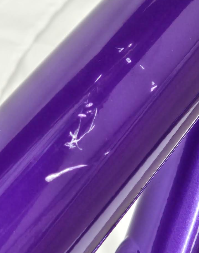 SE Bikes Killer Quad 27.5 - Purple Majesty - Blem