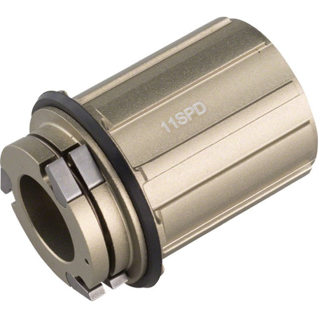 Sun Ringle SRC/SRX Freehub Body Kit – HG 11 Spd Alloy