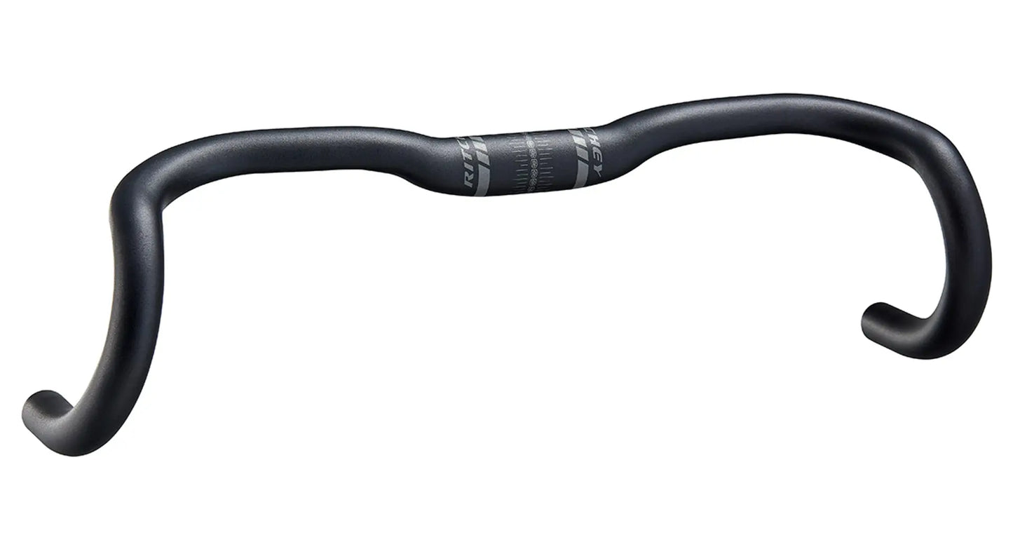 Ritchey Comp ErgoMax Drop Handlebar - Black