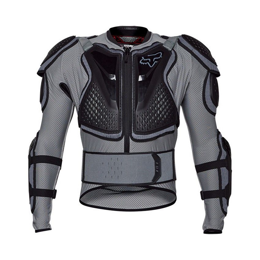 Fox Racing Jacket Men's Medium Fits For Like Large