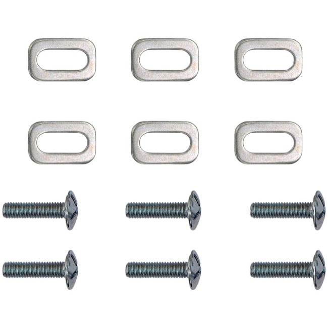 Look KEO Cleat Hardware