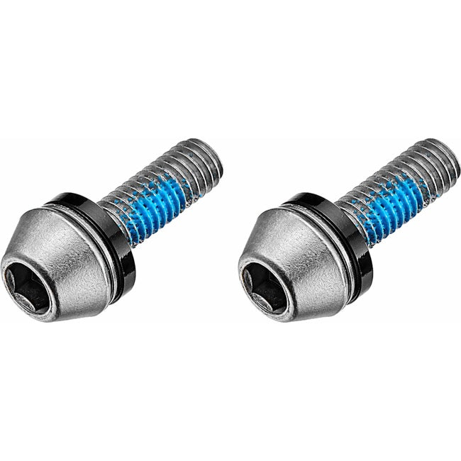 TRP Post Mount +3mm Adapter