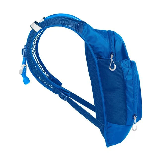 Camelbak Mini M.U.L.E. Hydration Pack - 50oz - Blue