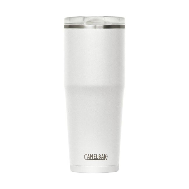 Camelbak Thrive VSS Tumbler - 20oz - White – Cambria Bike