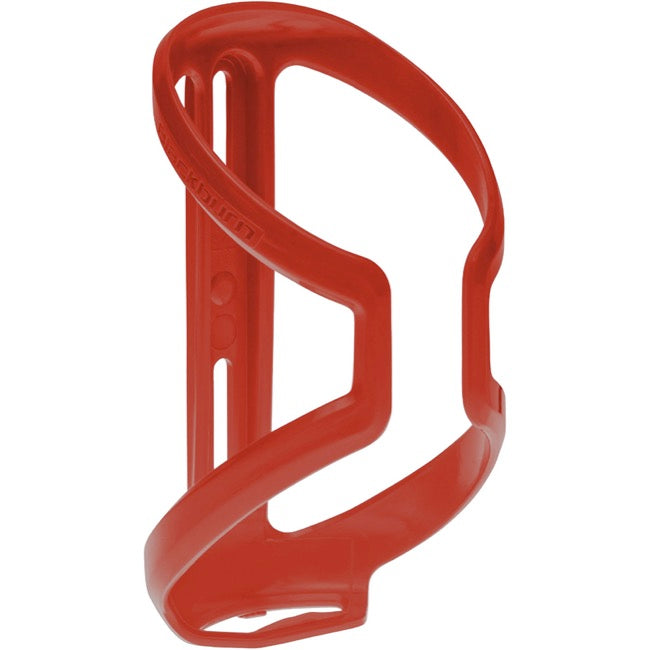 Blackburn Grid Bottle Cage - Red