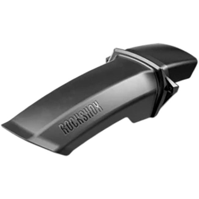 RockShox SID Fender - V3 - Black – Cambria Bike