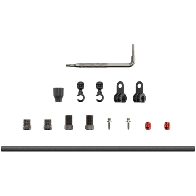 SRAM Disc Brake Hose Kit - Double Compression